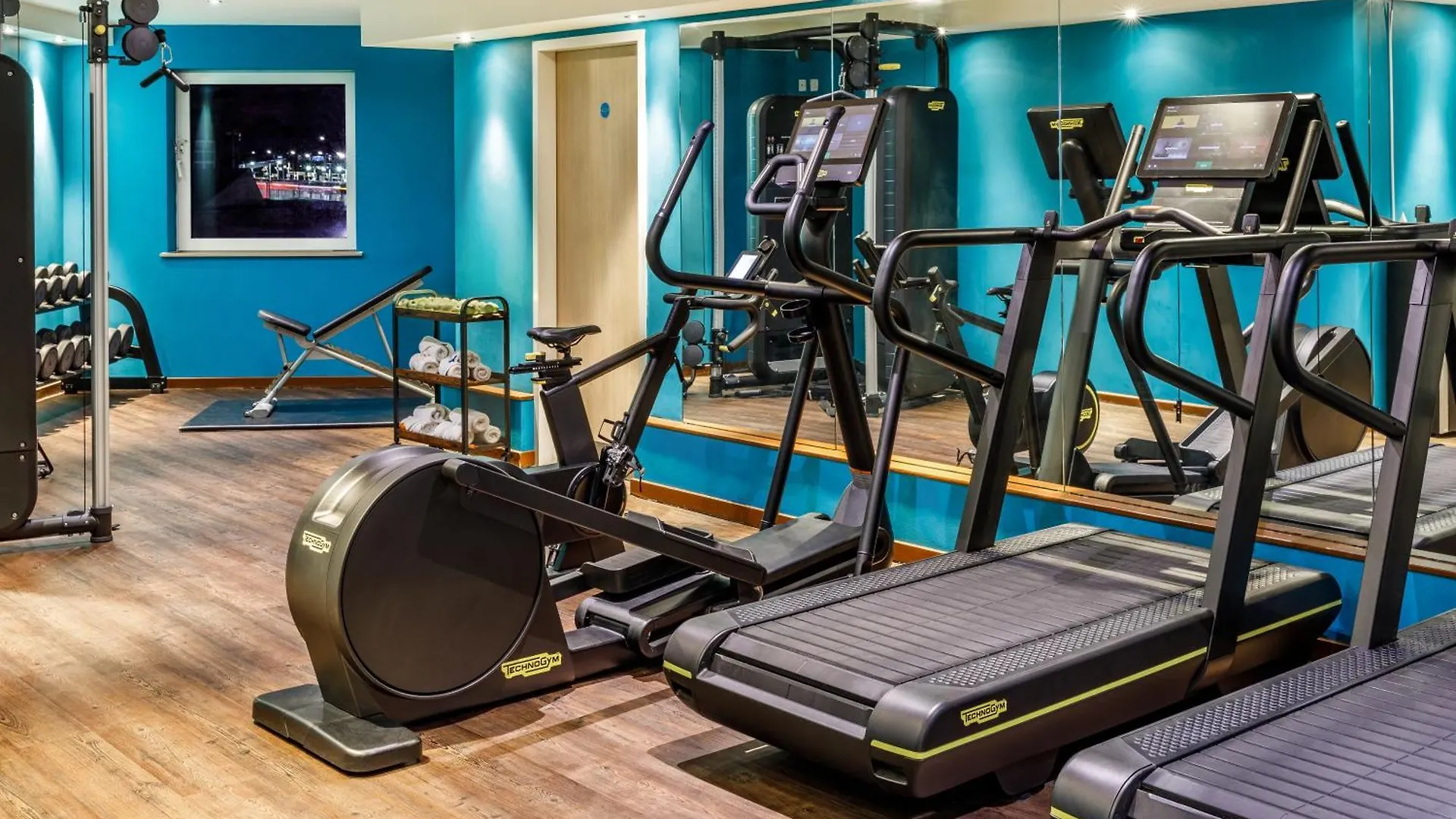 Novotel London Greenwich Regno Unito