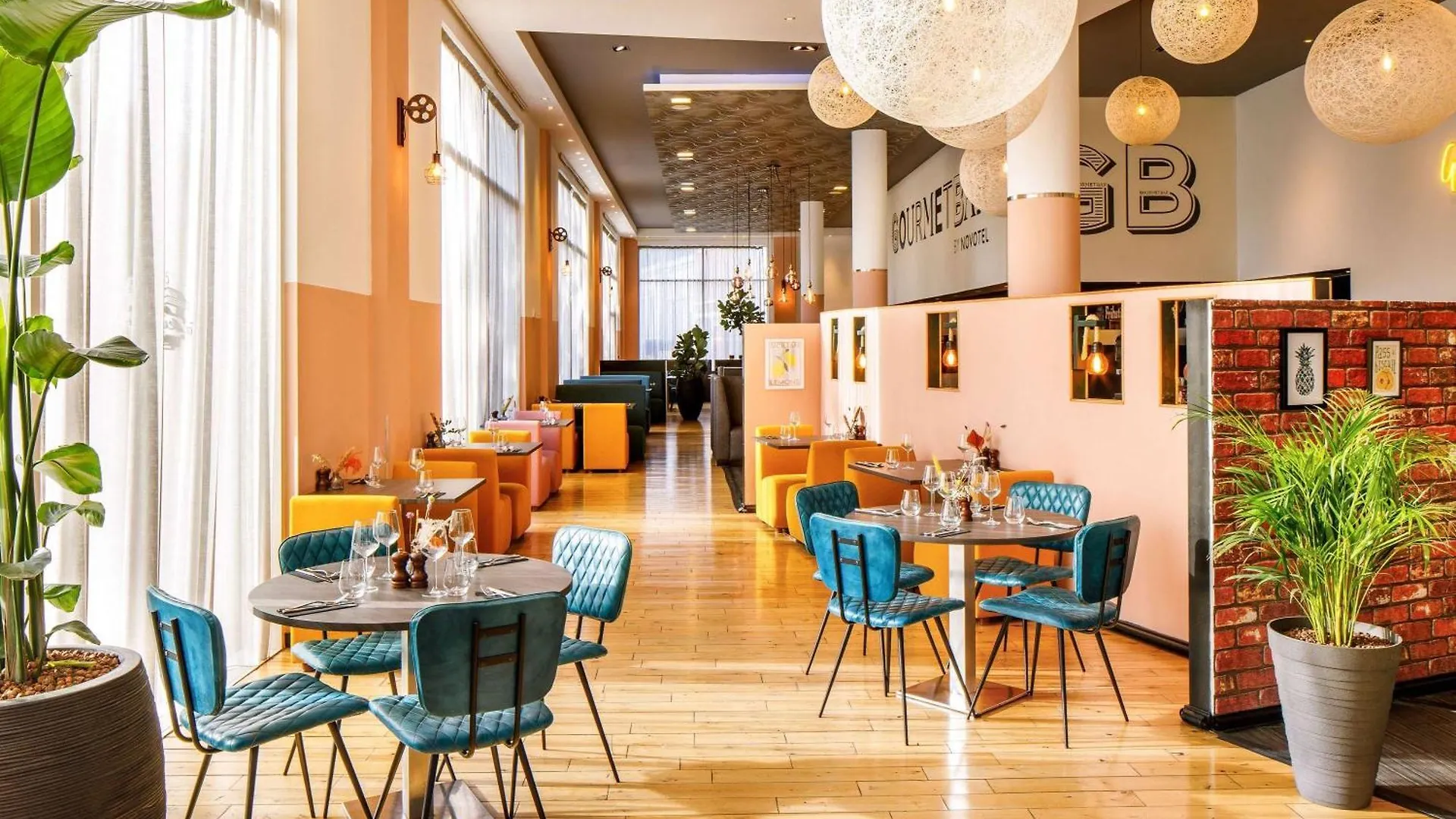 **** Hotel Novotel London Greenwich Royaume-Uni