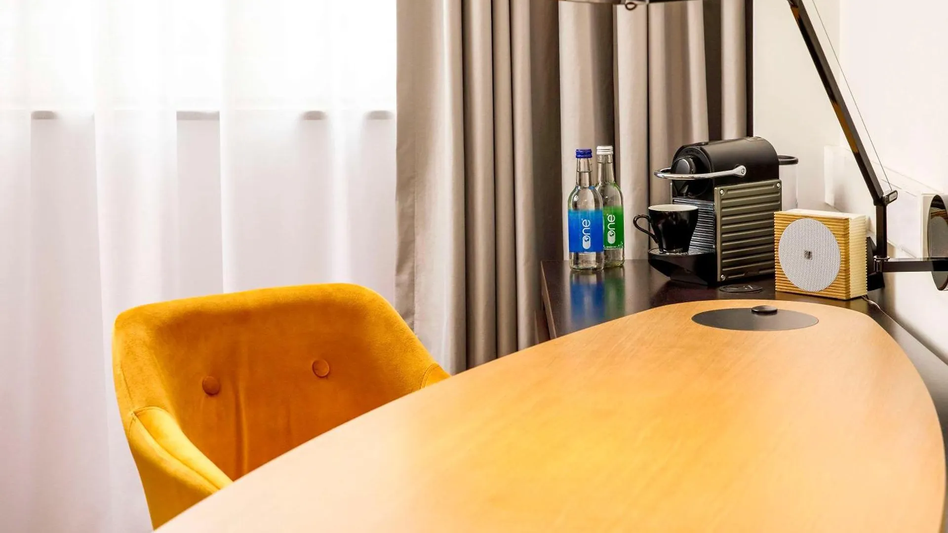Novotel London Greenwich Hotel