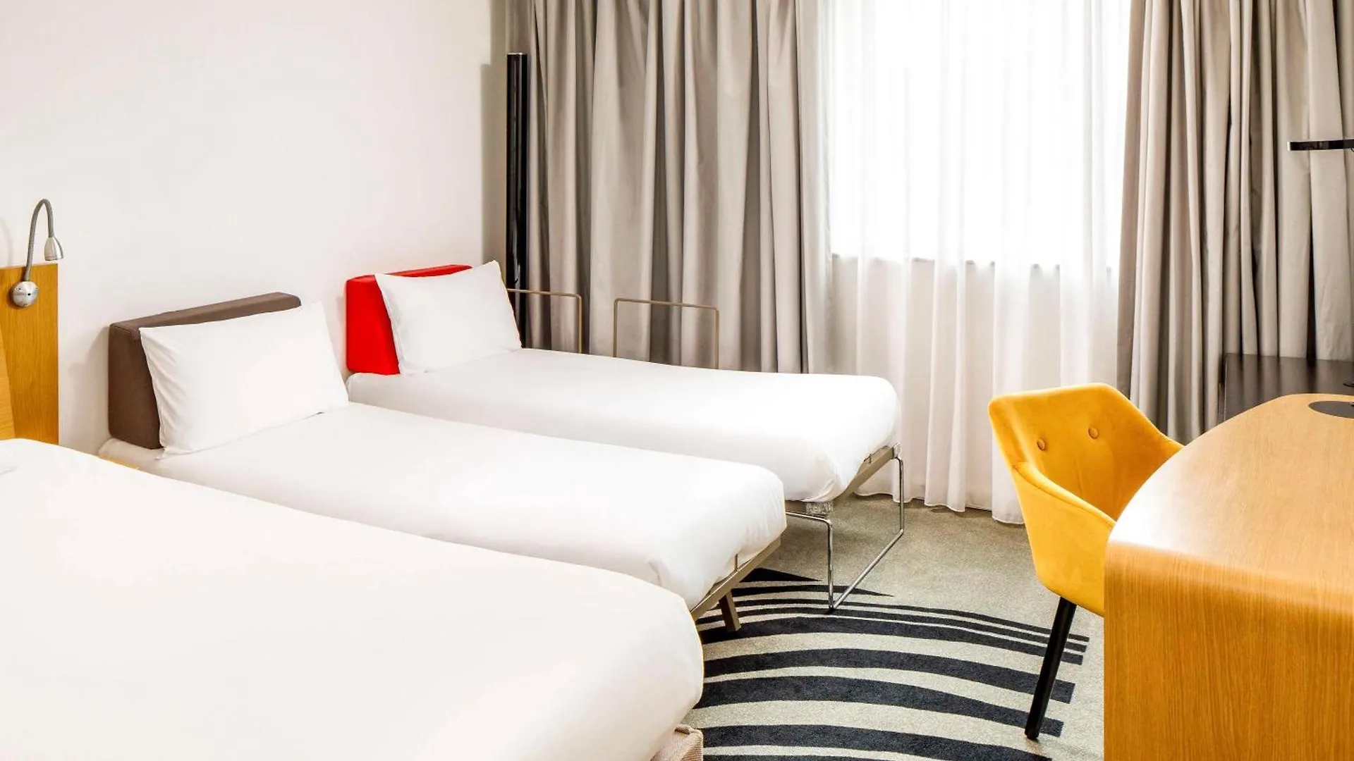 Hotel Novotel London Greenwich