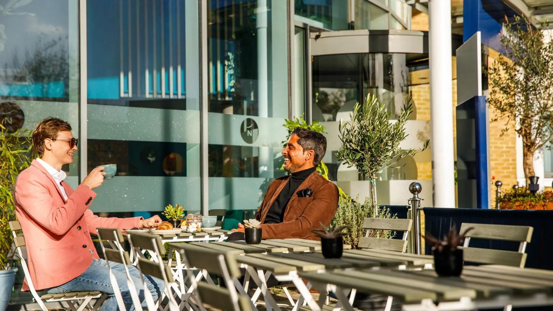Novotel London Greenwich