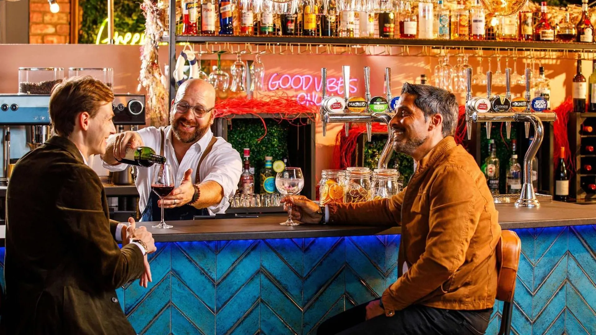 **** Hotel Novotel London Greenwich Regno Unito