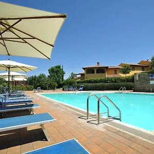 Romantic & Charming Scarlino