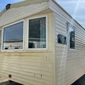 Camping Edinburgh, Seton Sands Abi Horizon