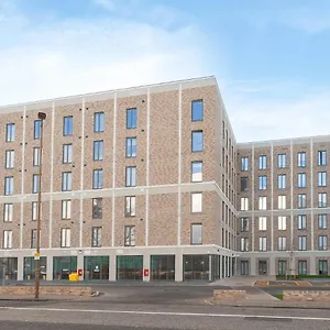 Appartement Bright Modern And Private Bedrooms With Shared Kitchen At Straits Meadow Near Centre