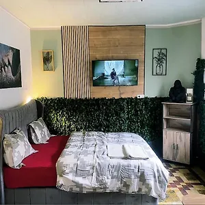 Appartement Village Fertile