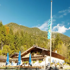 Schwaigeralm , Kreuth Deutschland
