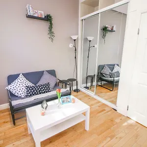  Appartement Flat Near Liverpool St & Shoreditch London.