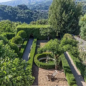 Belvedere Coreglia Antelminelli