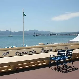 Grand Carrée D'or - Les Méridiens Cannes