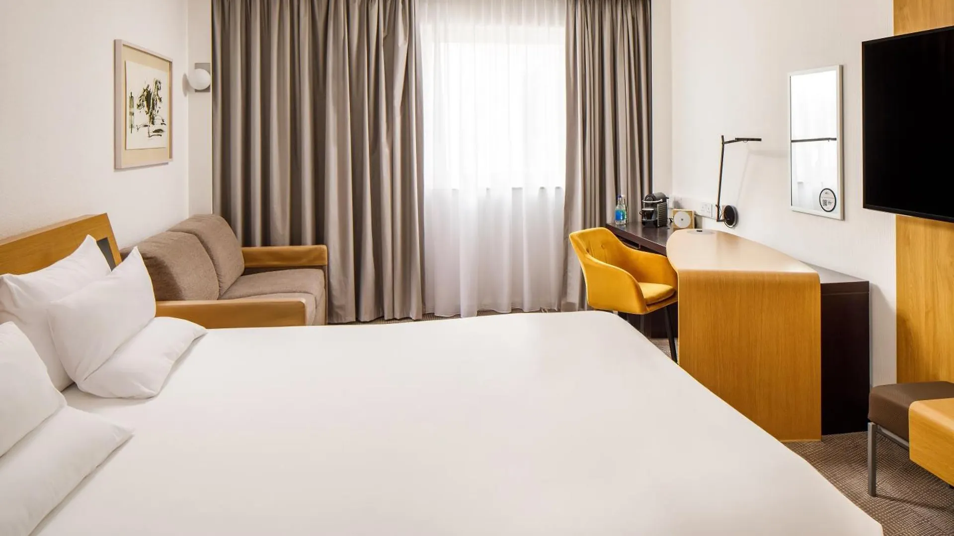 **** Hotel Novotel London Greenwich United Kingdom