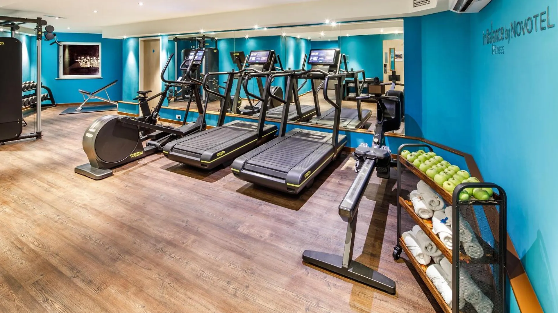 **** Hotel Novotel London Greenwich United Kingdom