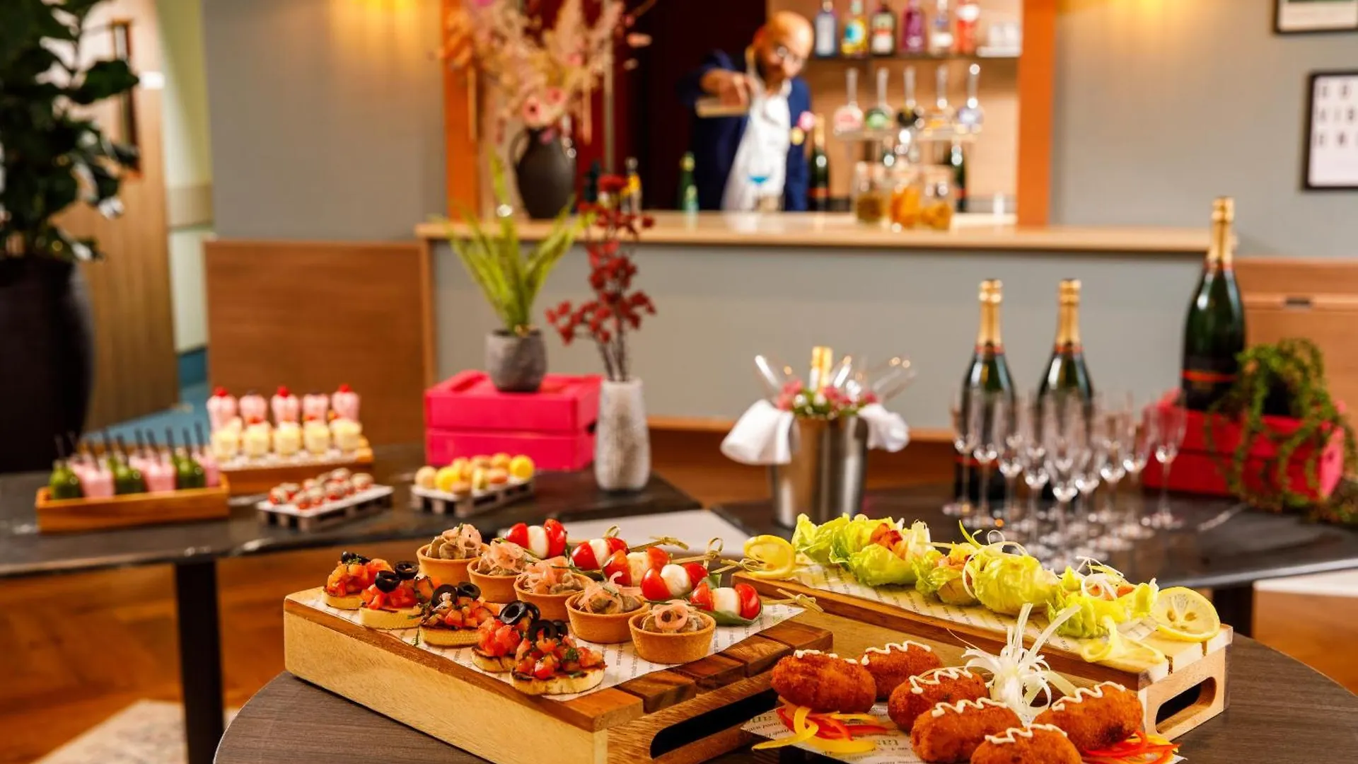 Novotel London Greenwich