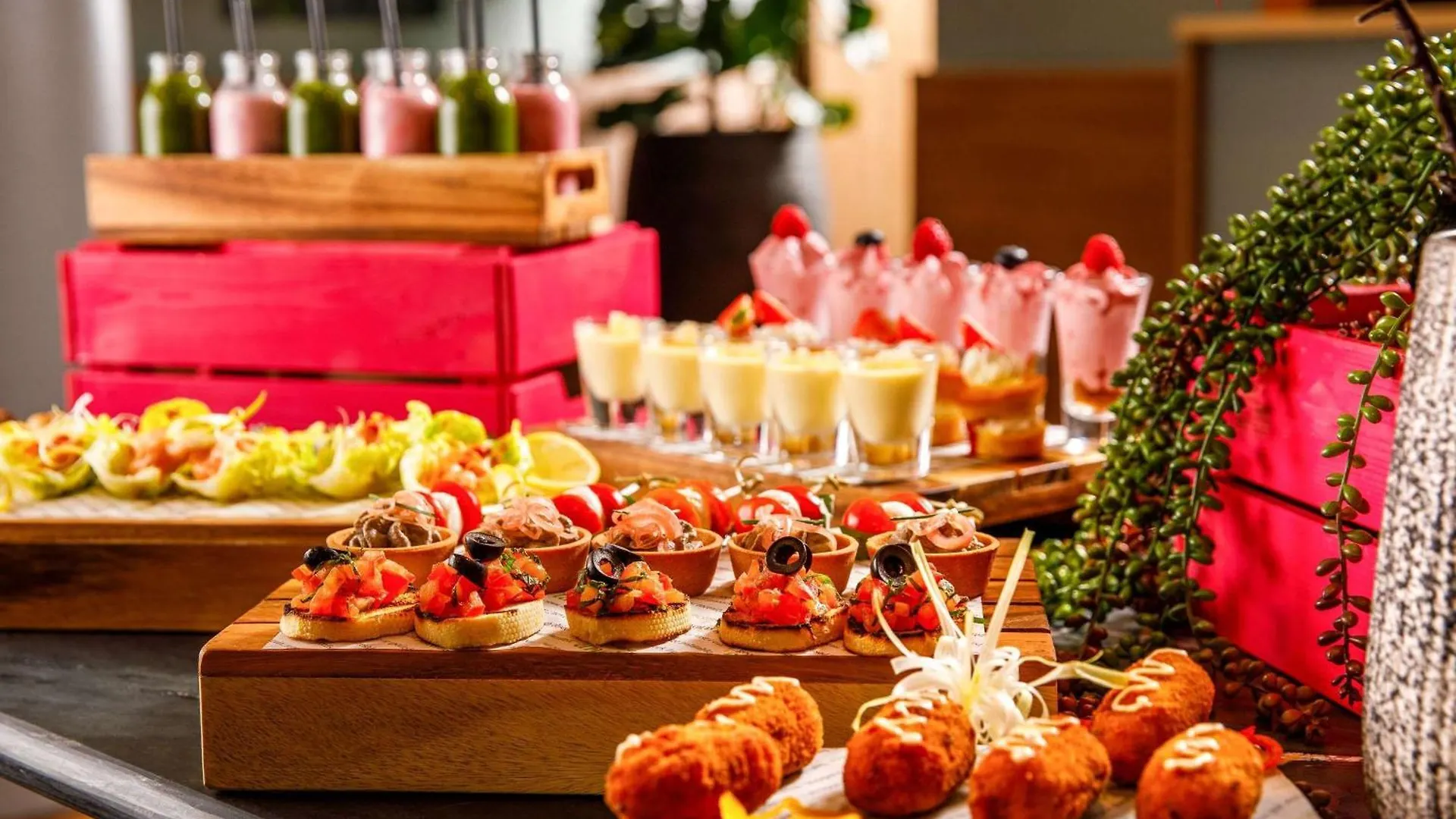 Hotel Novotel London Greenwich