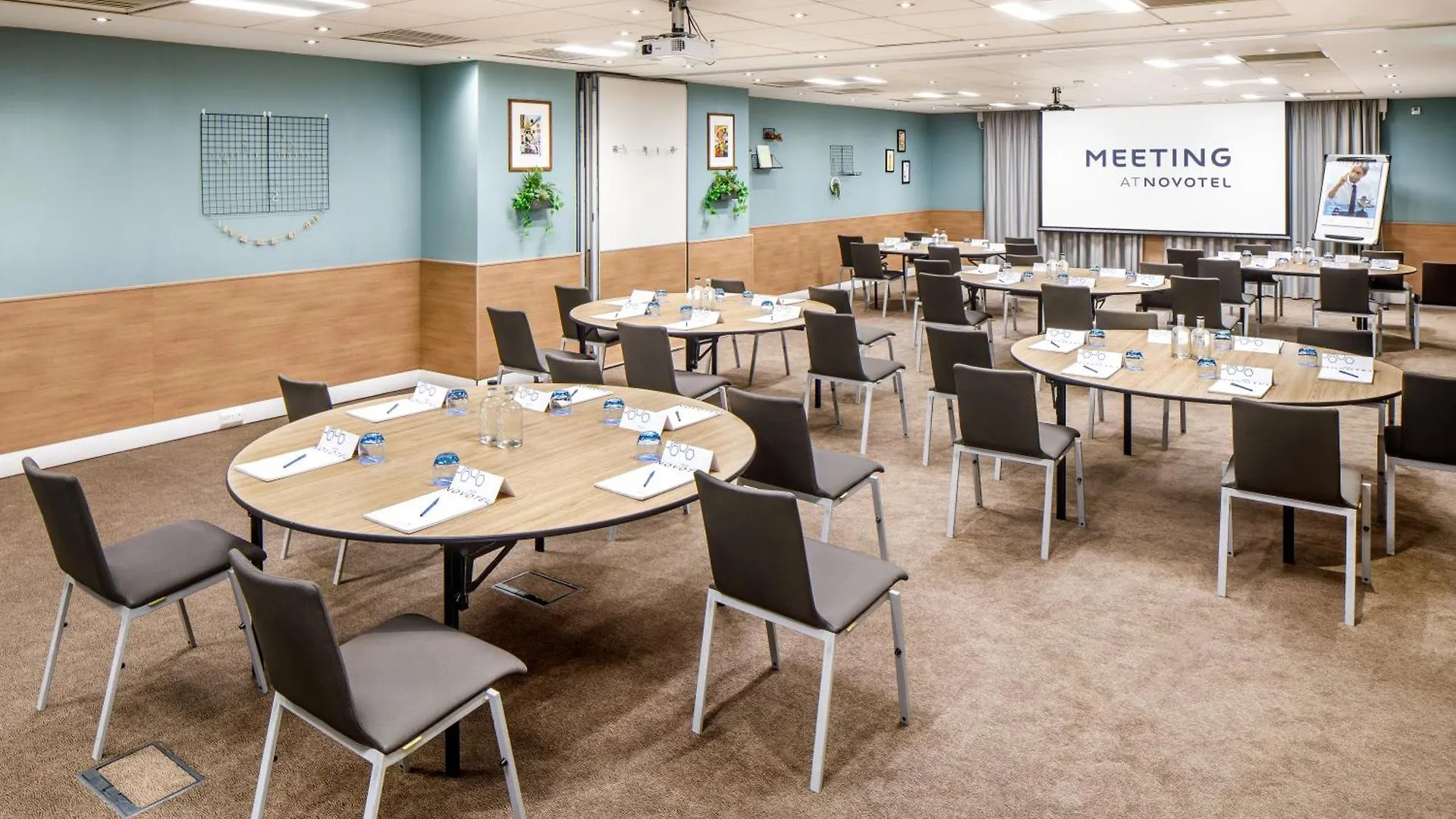 Novotel London Greenwich