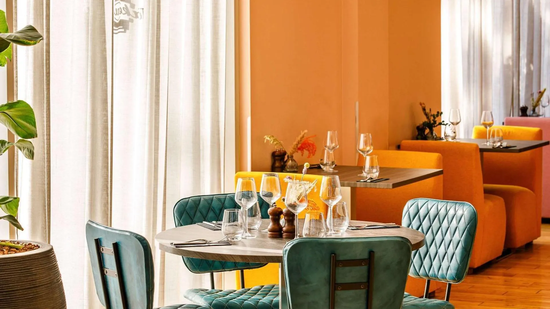 Novotel London Greenwich