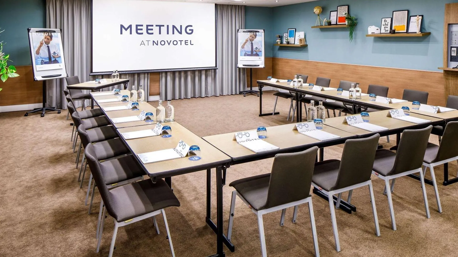 Novotel London Greenwich United Kingdom